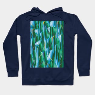 Another Green World Hoodie